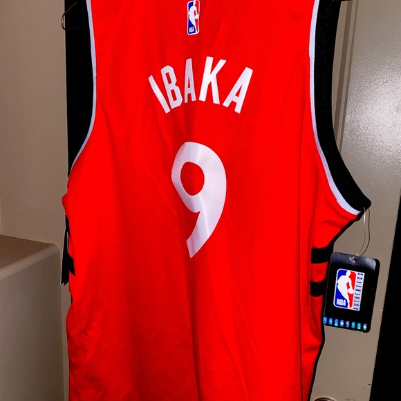 Kids Nike Toronto Raptors Jersey! - Picture 3 of 6